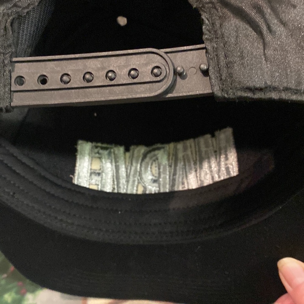 Marvel snap back hat - Picture 7 of 7